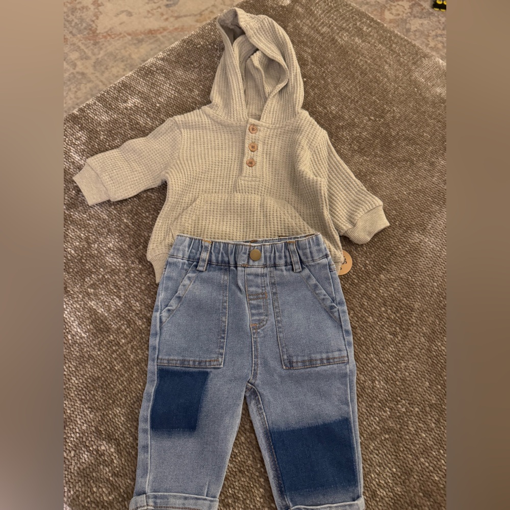 3 piece set